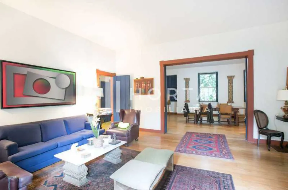 Casa, 4 quartos, 709 m² - Foto 29