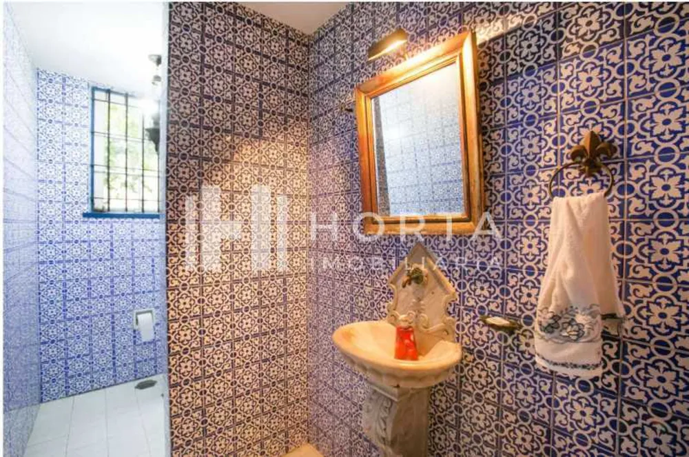 Casa, 4 quartos, 709 m² - Foto 18