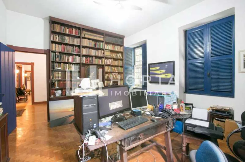 Casa, 4 quartos, 709 m² - Foto 17
