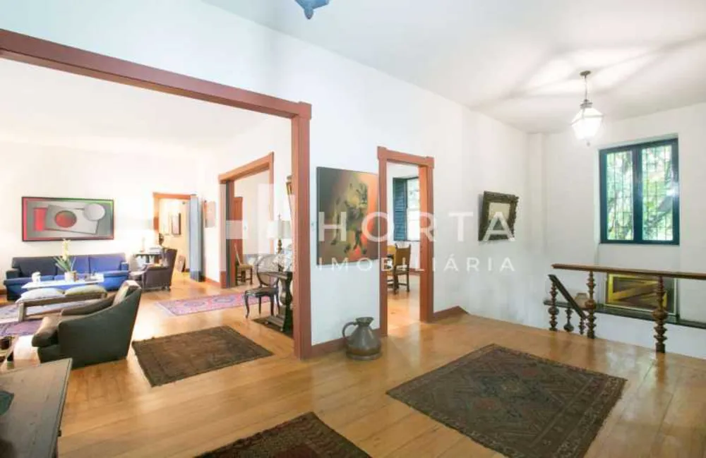 Casa, 4 quartos, 709 m² - Foto 16