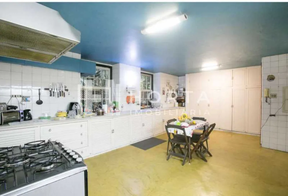 Casa, 4 quartos, 709 m² - Foto 9