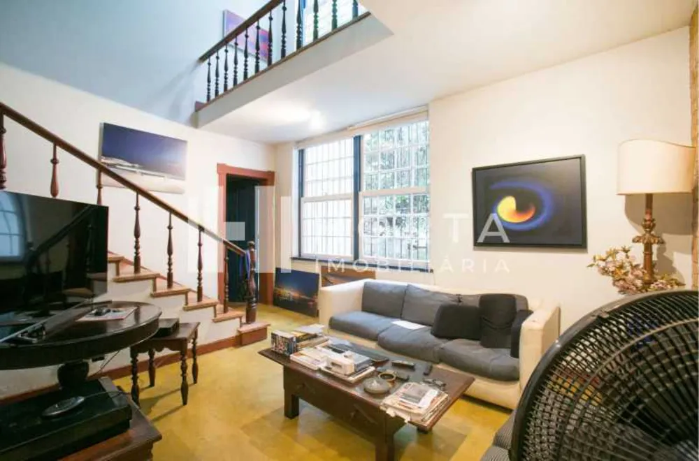 Casa, 4 quartos, 709 m² - Foto 23