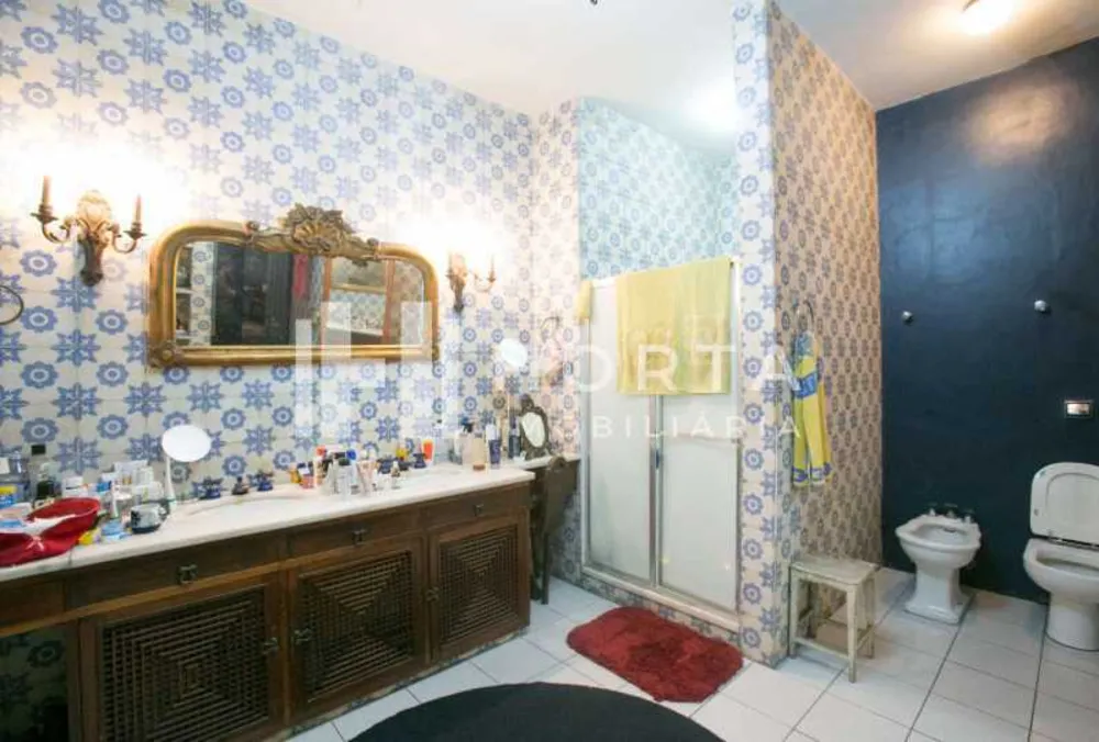 Casa, 4 quartos, 709 m² - Foto 2