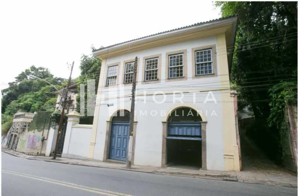 Casa, 4 quartos, 709 m² - Foto 6