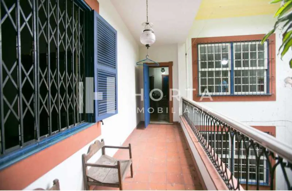 Casa, 4 quartos, 709 m² - Foto 28