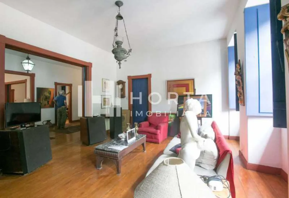 Casa, 4 quartos, 709 m² - Foto 22