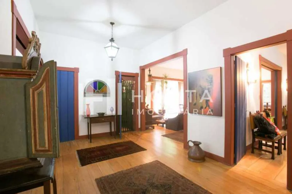 Casa, 4 quartos, 709 m² - Foto 10