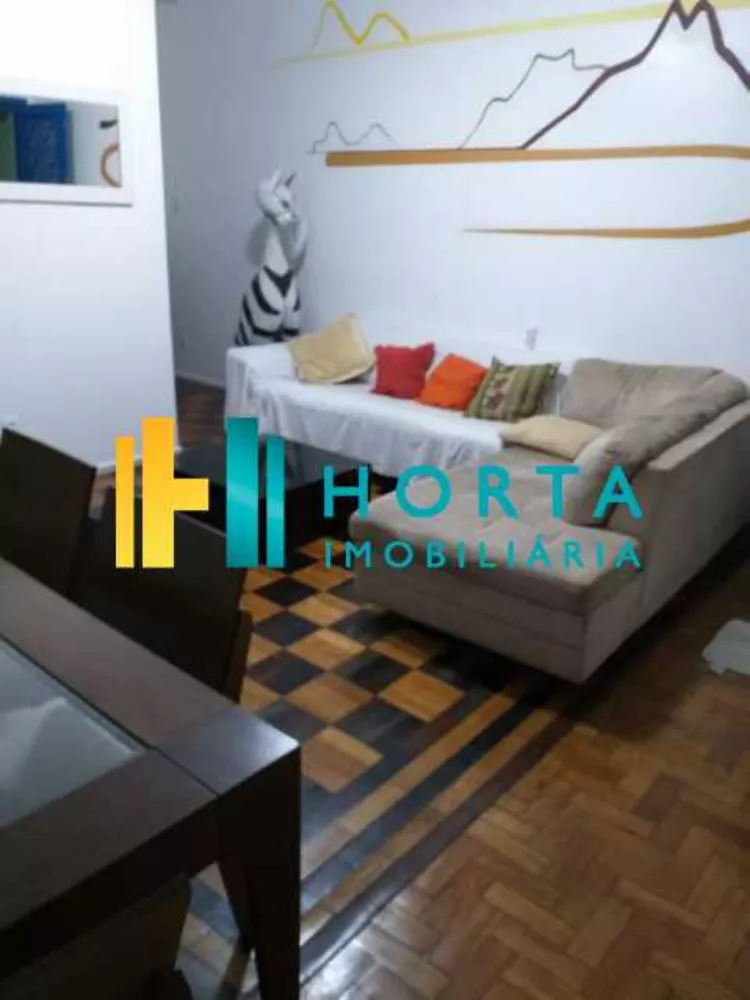 Apartamento à venda com 3 quartos, 100m² - Foto 1