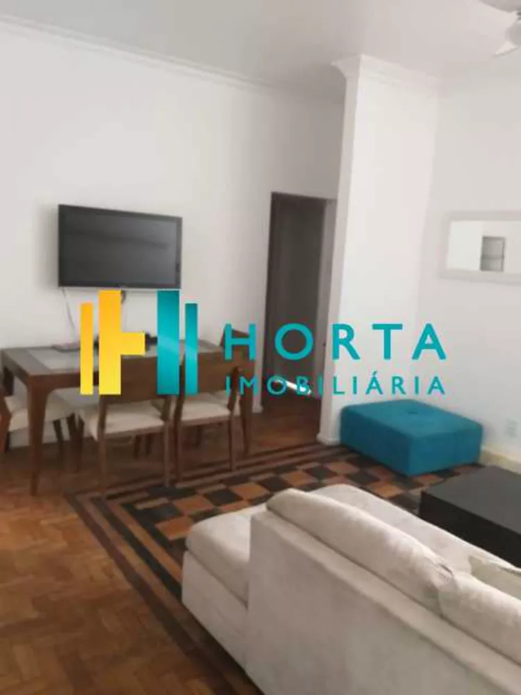 Apartamento à venda com 3 quartos, 100m² - Foto 3