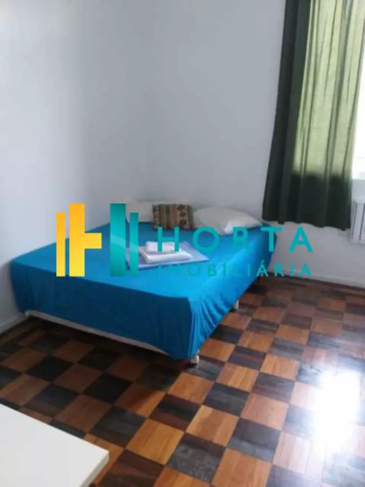 Apartamento à venda com 3 quartos, 100m² - Foto 4