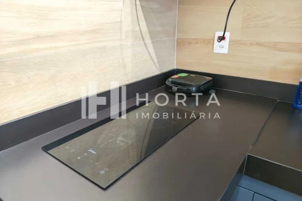 Flat/Apart Hotel, 1 quarto, 40 m² - Foto 13