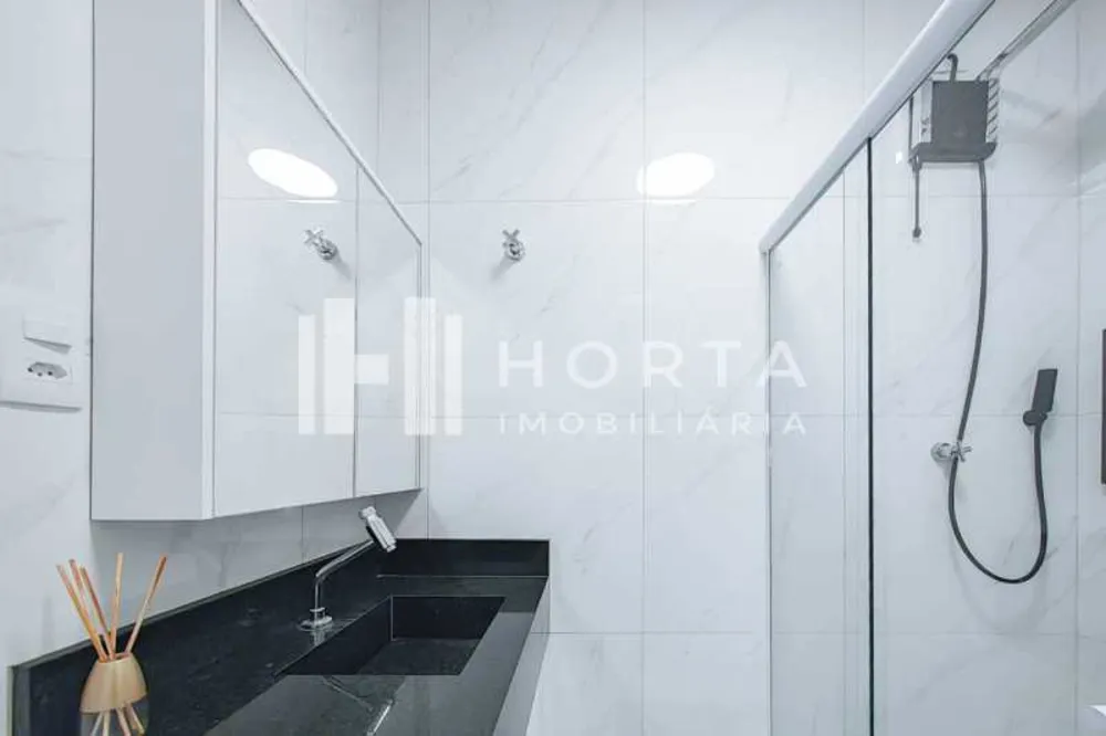 Flat/Apart Hotel, 1 quarto, 40 m² - Foto 7