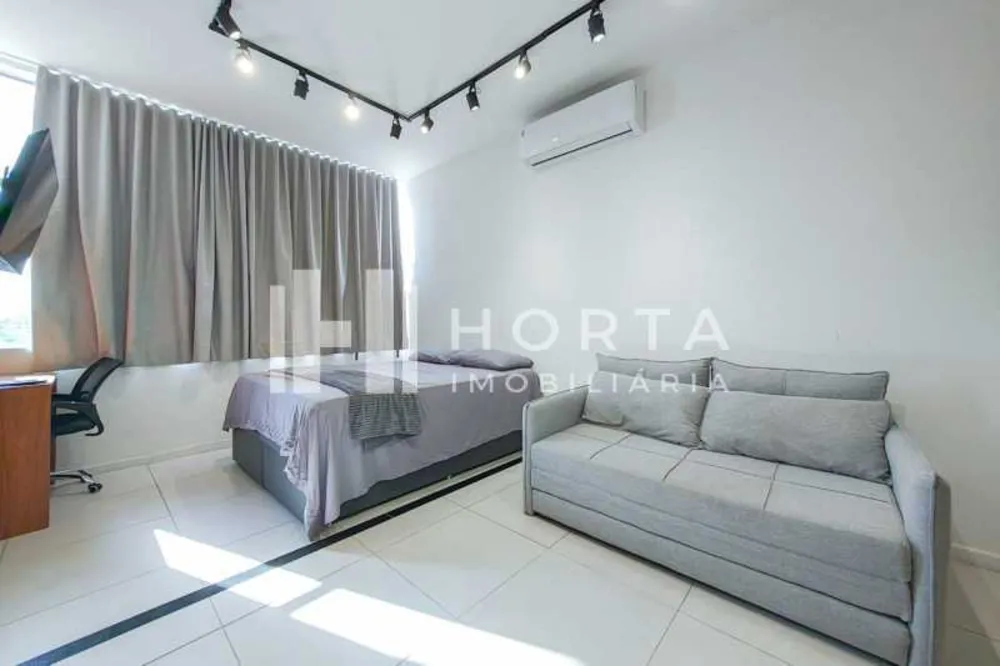 Flat/Apart Hotel, 1 quarto, 40 m² - Foto 19