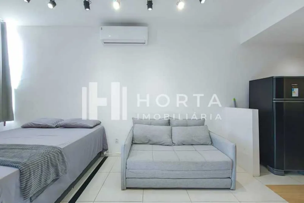 Flat/Apart Hotel, 1 quarto, 40 m² - Foto 15