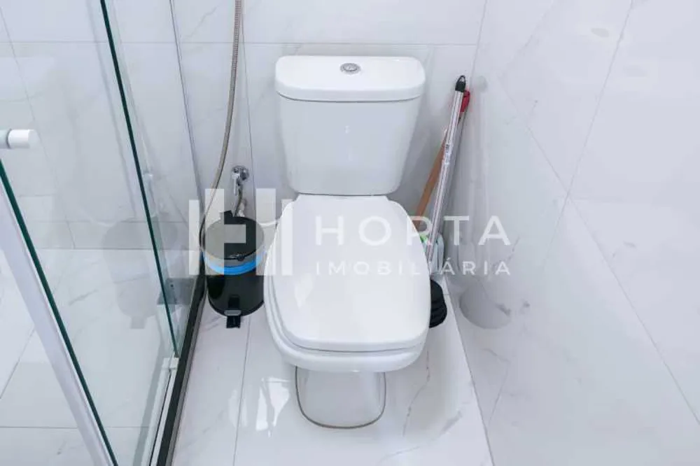 Flat/Apart Hotel, 1 quarto, 40 m² - Foto 5