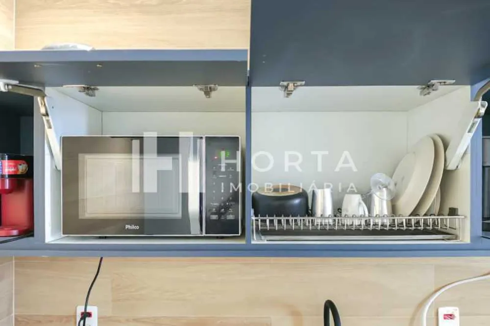 Flat/Apart Hotel, 1 quarto, 40 m² - Foto 21