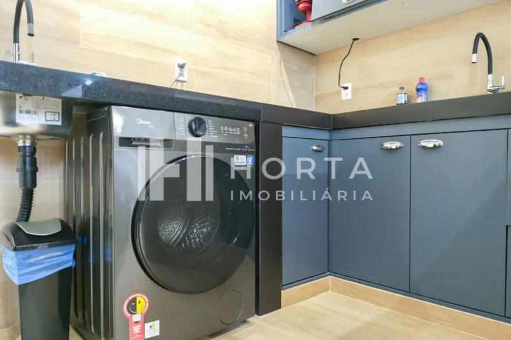 Flat/Apart Hotel, 1 quarto, 40 m² - Foto 3