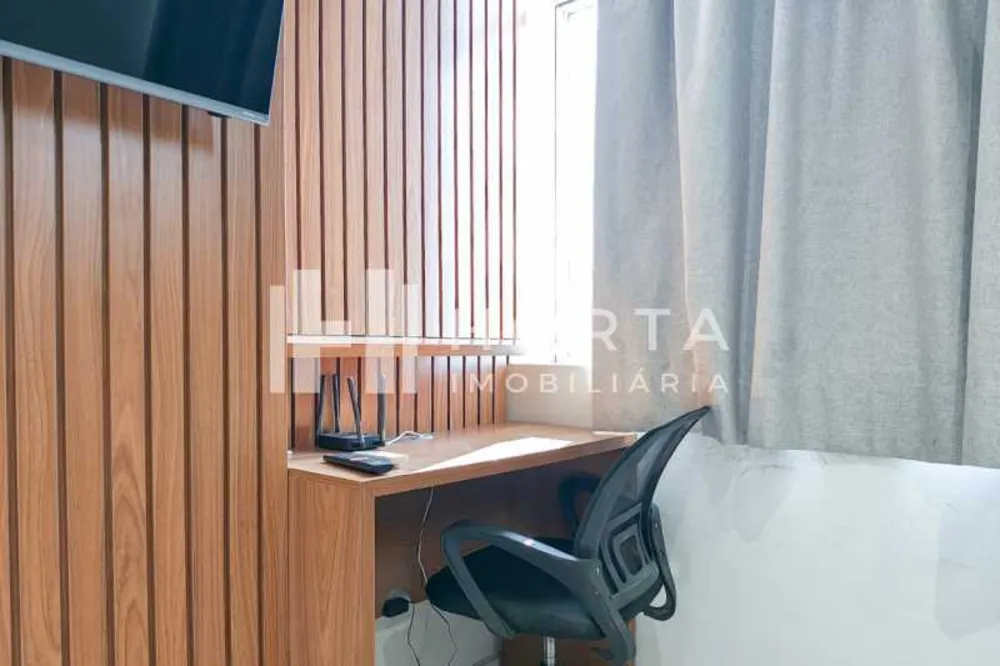 Flat/Apart Hotel, 1 quarto, 40 m² - Foto 12