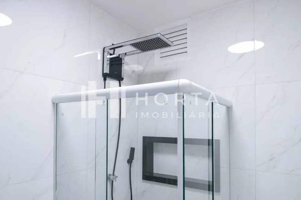 Flat/Apart Hotel, 1 quarto, 40 m² - Foto 8