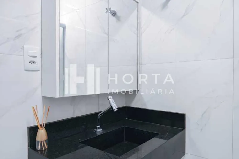 Flat/Apart Hotel, 1 quarto, 40 m² - Foto 6