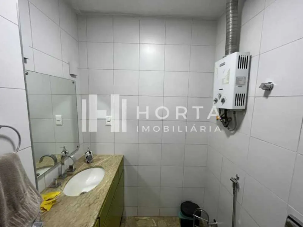 Apartamento, 2 quartos, 70 m² - Foto 23