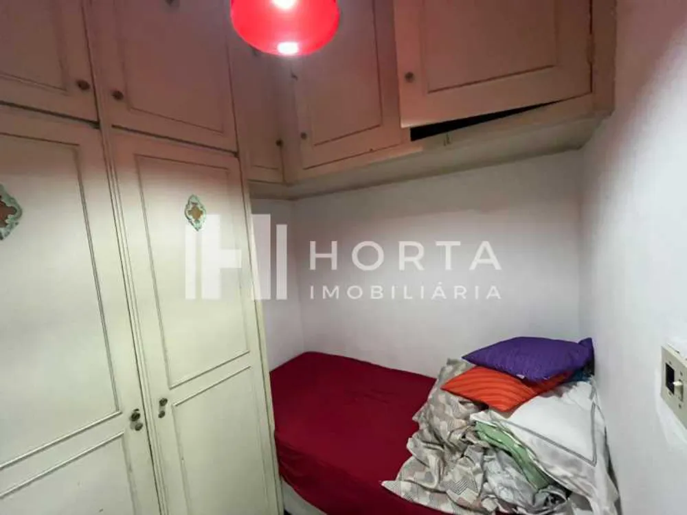 Apartamento, 2 quartos, 70 m² - Foto 15