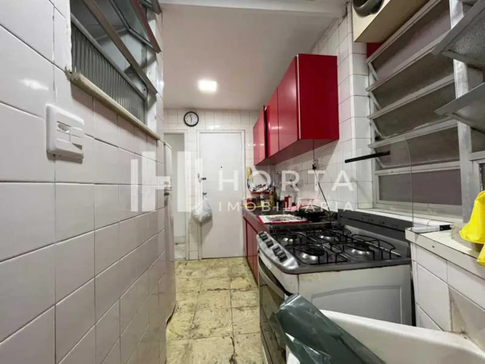 Apartamento, 2 quartos, 70 m² - Foto 17