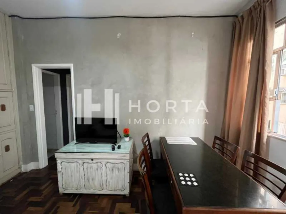 Apartamento, 2 quartos, 70 m² - Foto 2