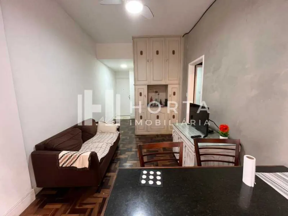 Apartamento, 2 quartos, 70 m² - Foto 1