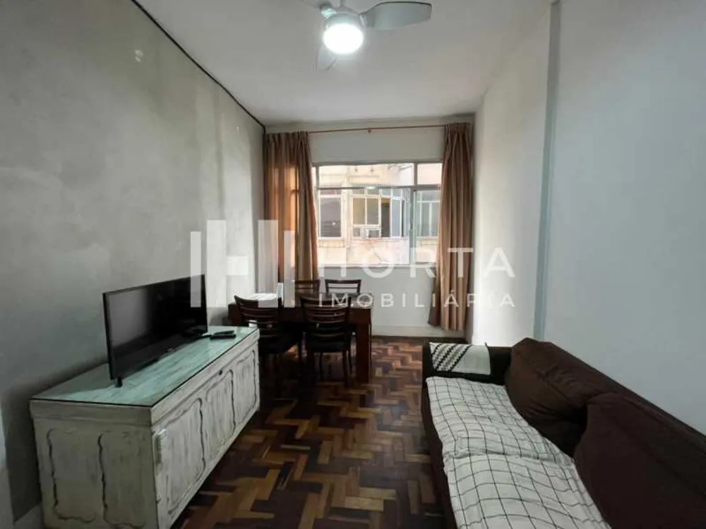 Apartamento, 2 quartos, 70 m² - Foto 5