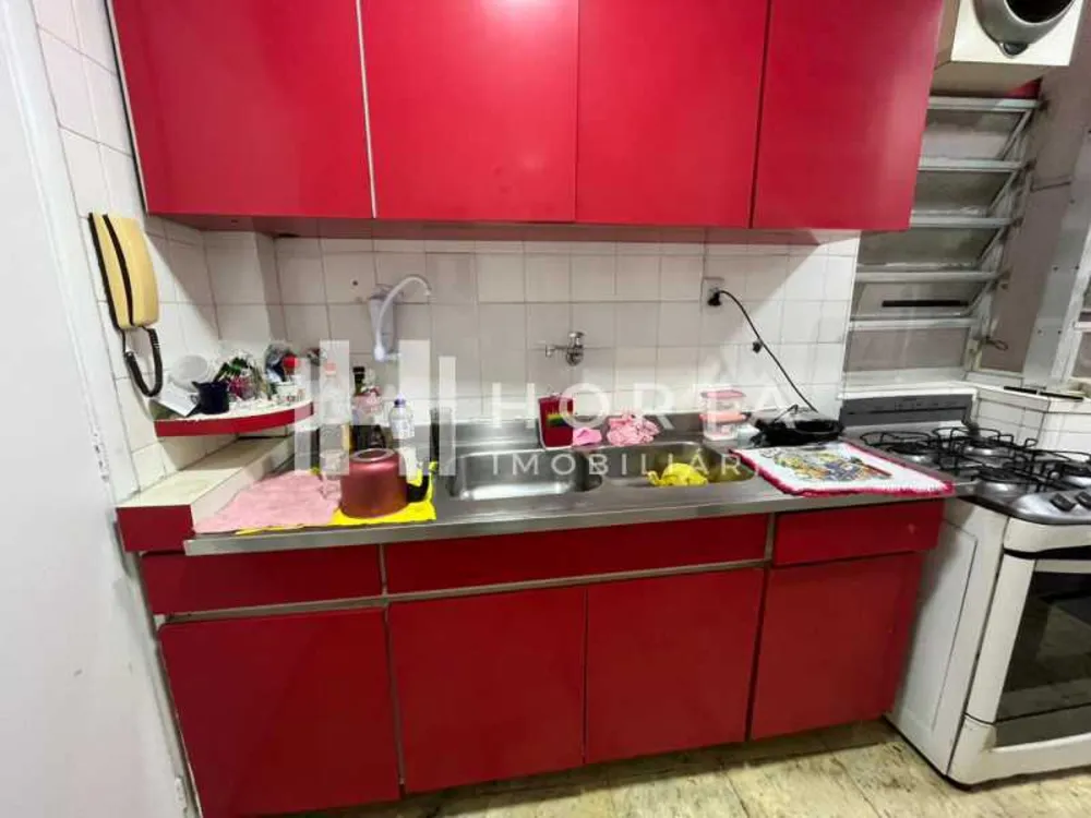 Apartamento, 2 quartos, 70 m² - Foto 16