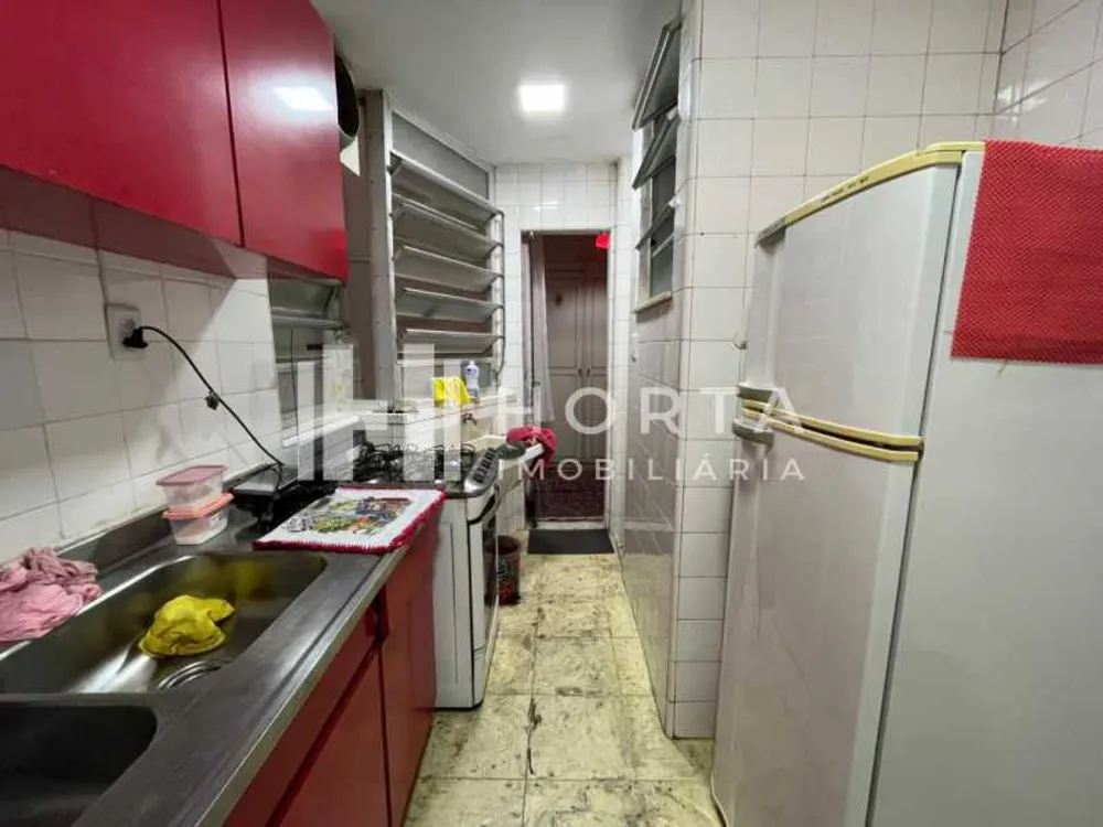 Apartamento, 2 quartos, 70 m² - Foto 18