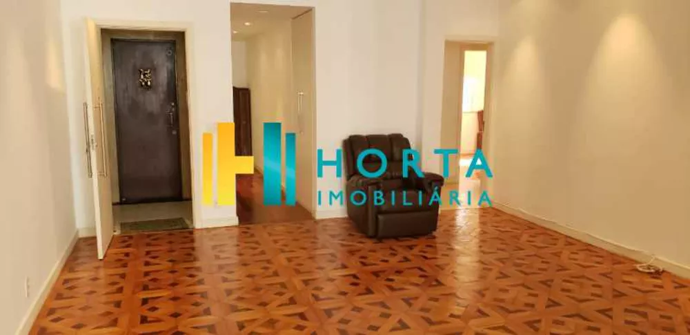 Apartamento à venda com 4 quartos, 160m² - Foto 3