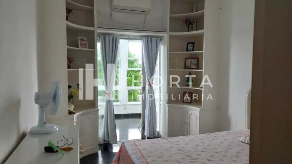 Apartamento à venda com 4 quartos, 151m² - Foto 3