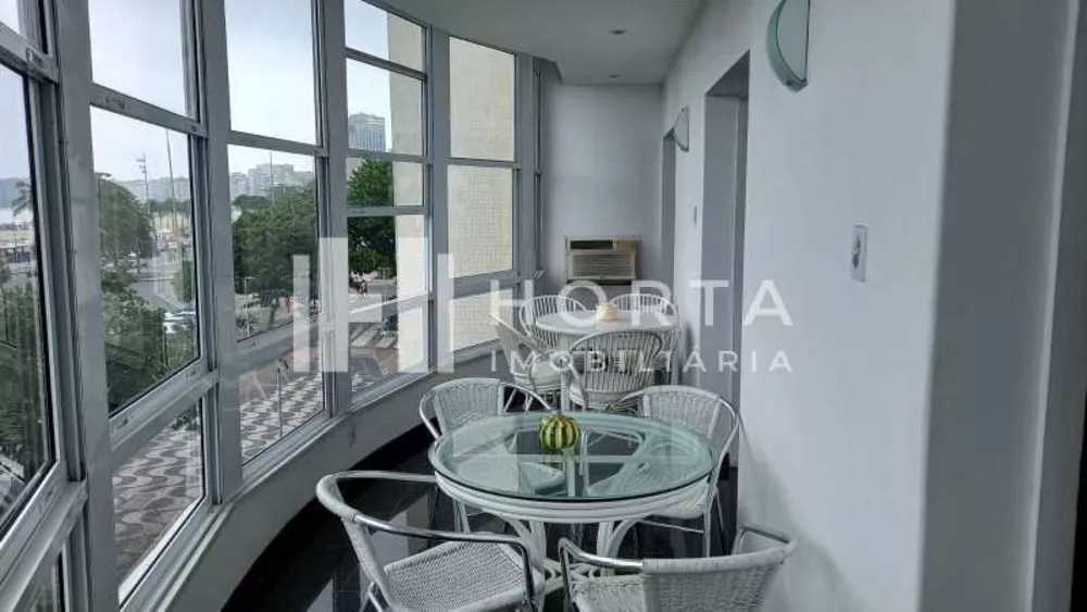 Apartamento à venda com 4 quartos, 151m² - Foto 1