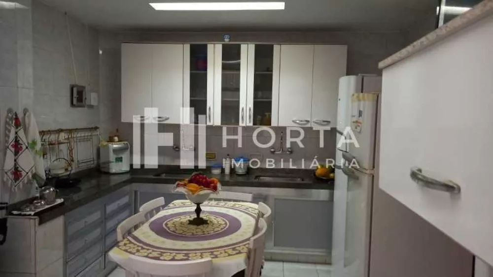 Apartamento à venda com 4 quartos, 151m² - Foto 6