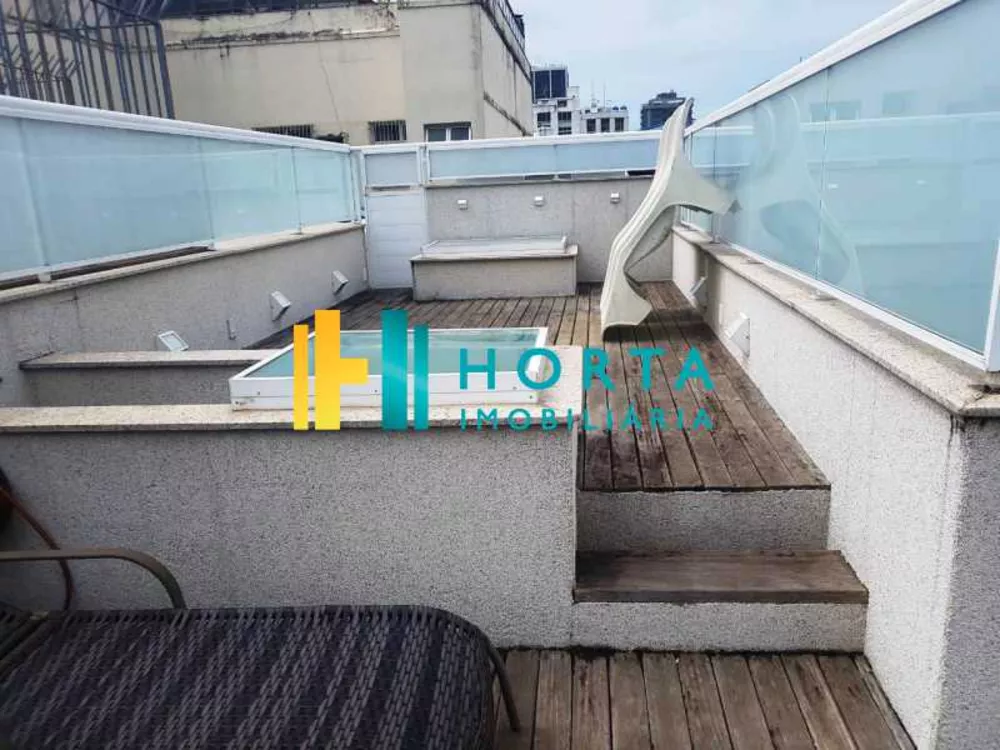 Cobertura, 3 quartos, 300 m² - Foto 30