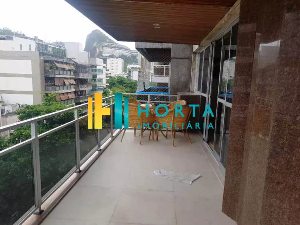 Cobertura, 3 quartos, 300 m² - Foto 29