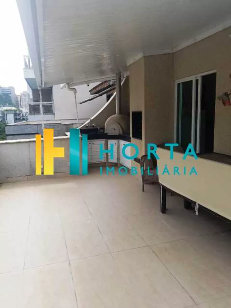 Cobertura, 3 quartos, 300 m² - Foto 23