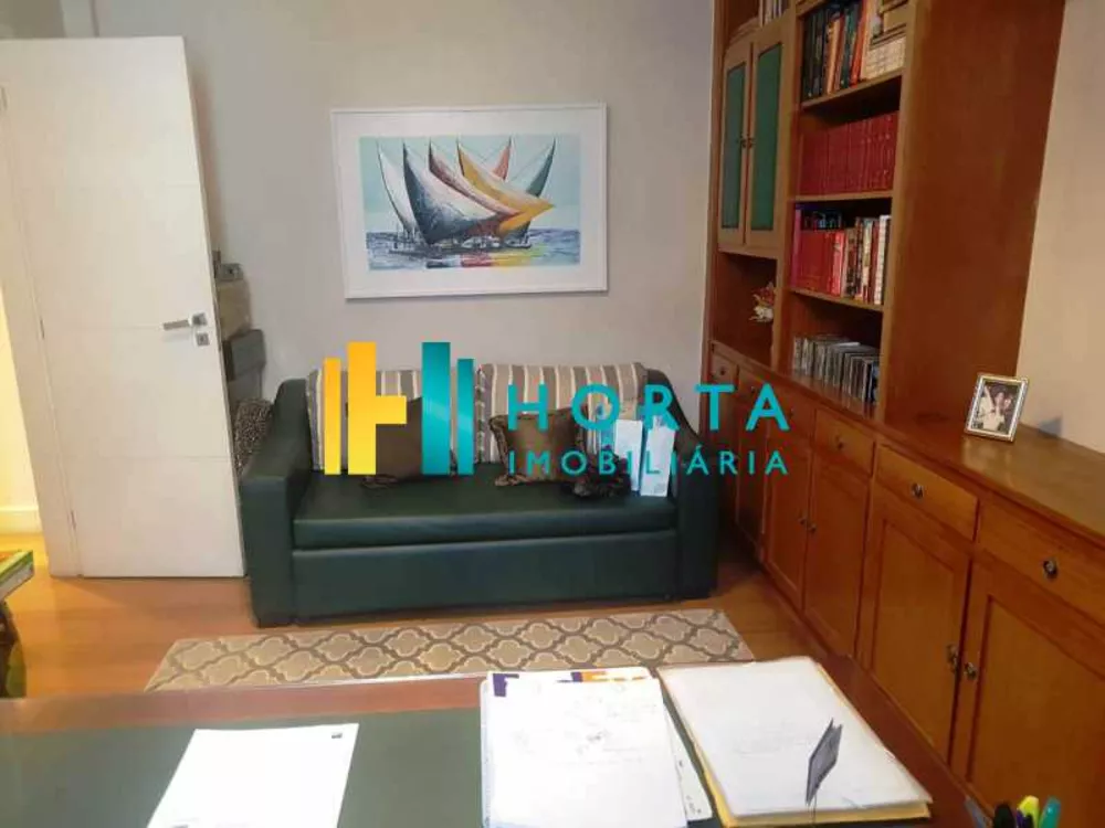 Cobertura, 3 quartos, 300 m² - Foto 14