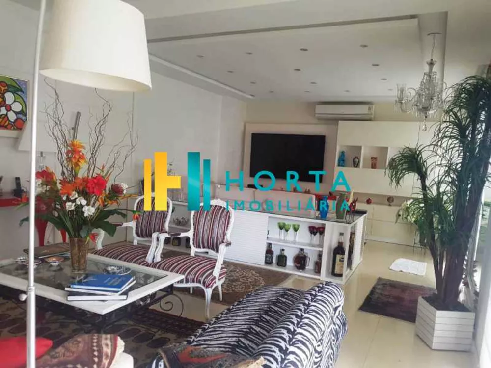 Cobertura, 3 quartos, 300 m² - Foto 15