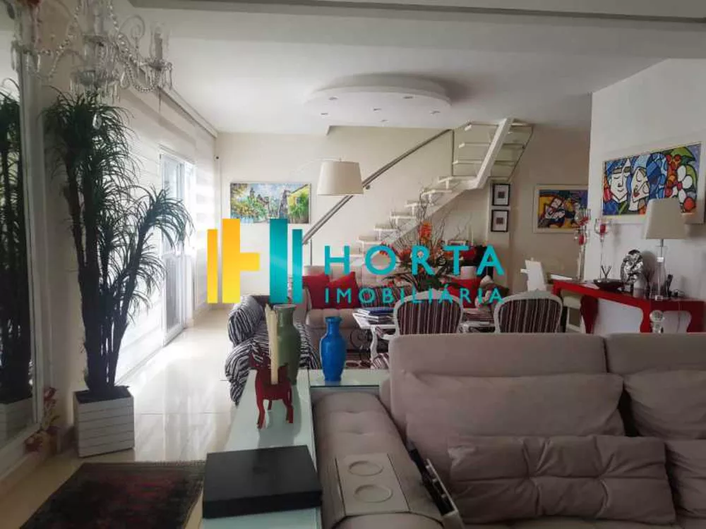 Cobertura, 3 quartos, 300 m² - Foto 18