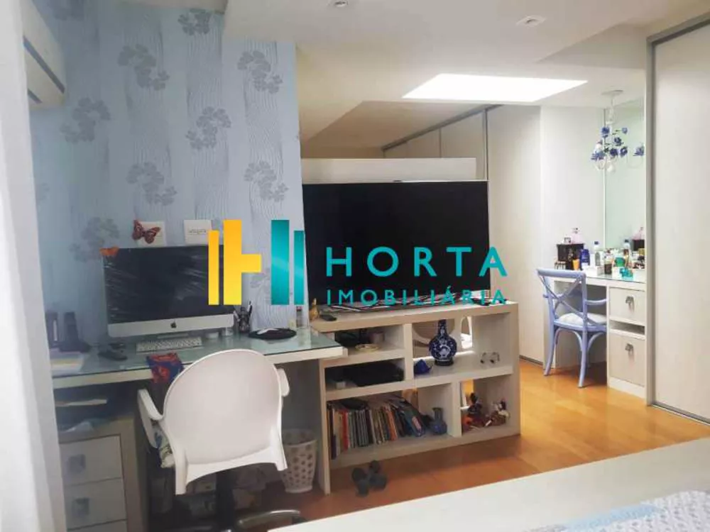 Cobertura, 3 quartos, 300 m² - Foto 12