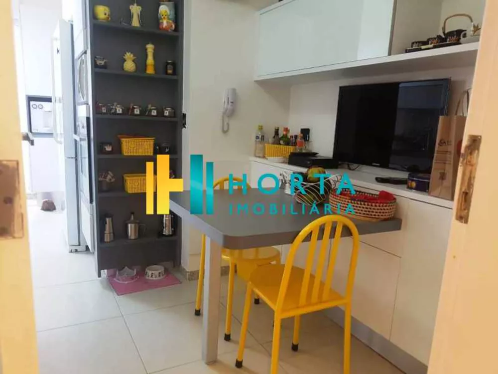 Cobertura, 3 quartos, 300 m² - Foto 2