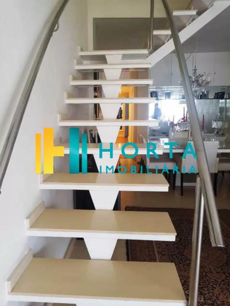 Cobertura, 3 quartos, 300 m² - Foto 9