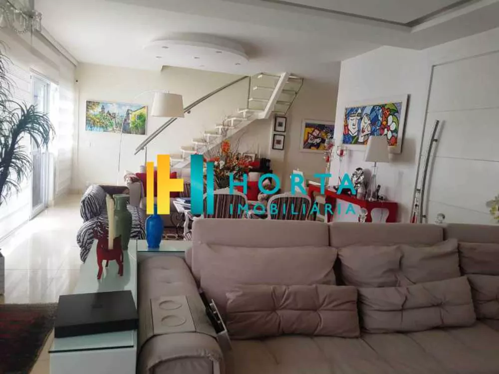 Cobertura, 3 quartos, 300 m² - Foto 7