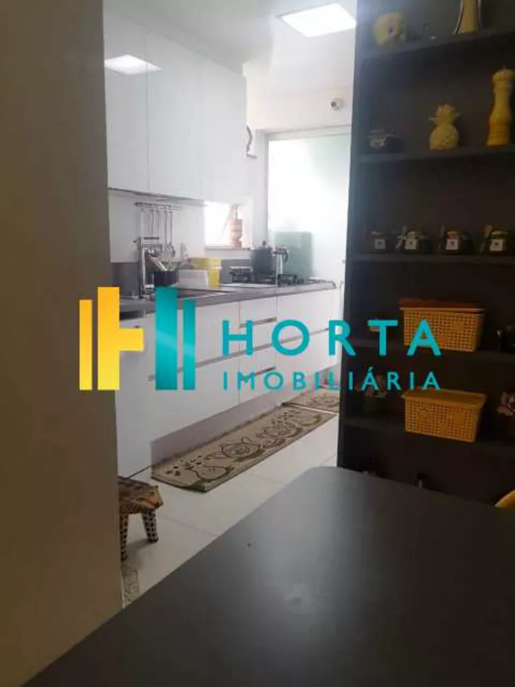 Cobertura, 3 quartos, 300 m² - Foto 5