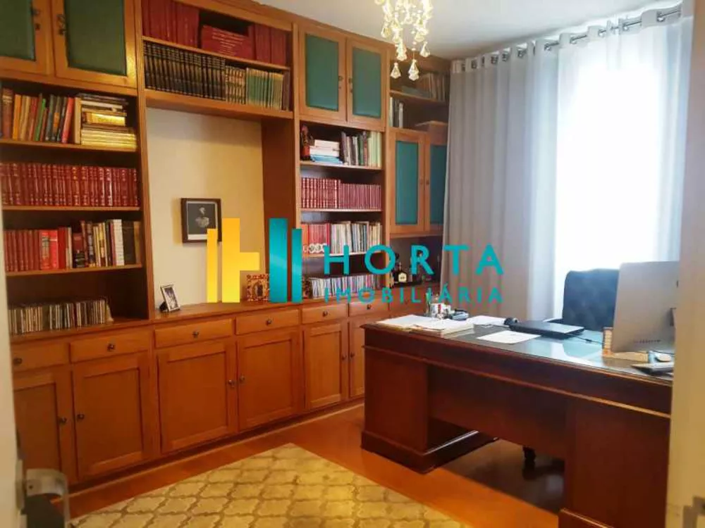 Cobertura, 3 quartos, 300 m² - Foto 19