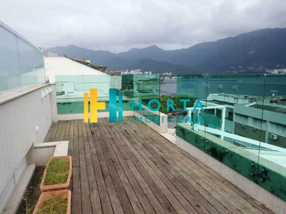 Cobertura, 3 quartos, 300 m² - Foto 10