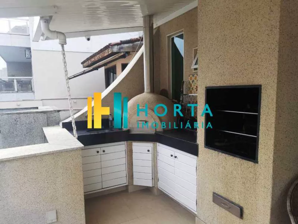 Cobertura, 3 quartos, 300 m² - Foto 11